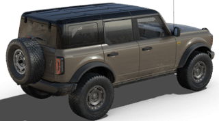 2025 Ford Bronco® External Image 4